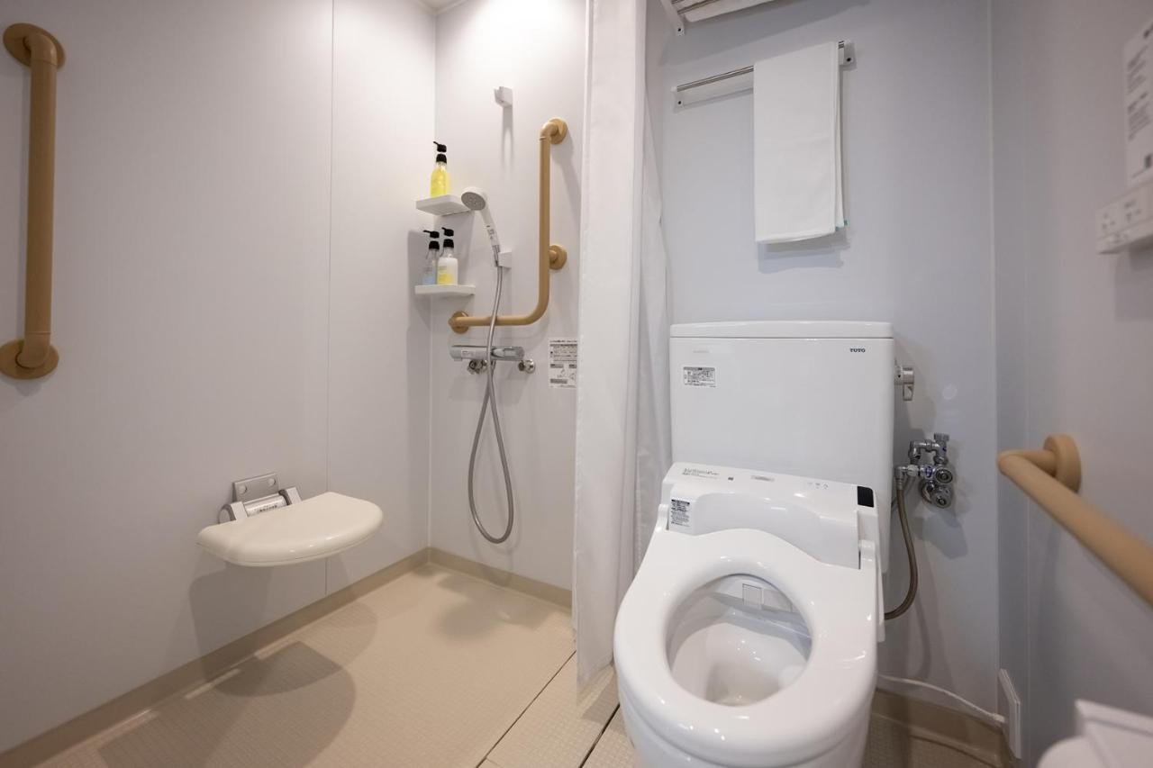 Hotel Kan-Raku Akita Kawabata Εξωτερικό φωτογραφία
