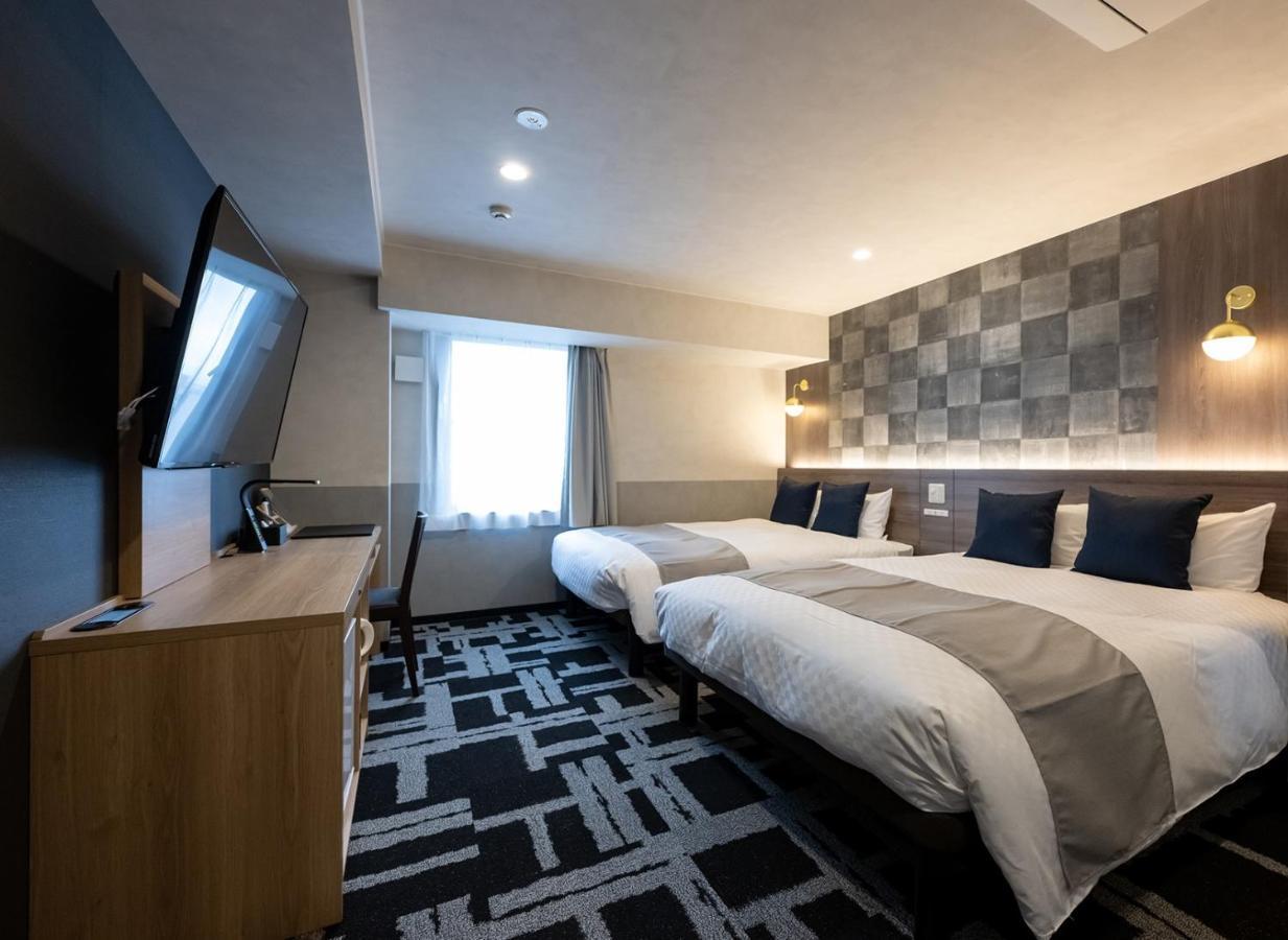 Hotel Kan-Raku Akita Kawabata Εξωτερικό φωτογραφία