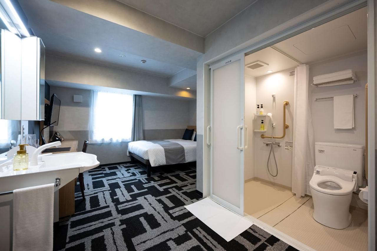 Hotel Kan-Raku Akita Kawabata Εξωτερικό φωτογραφία