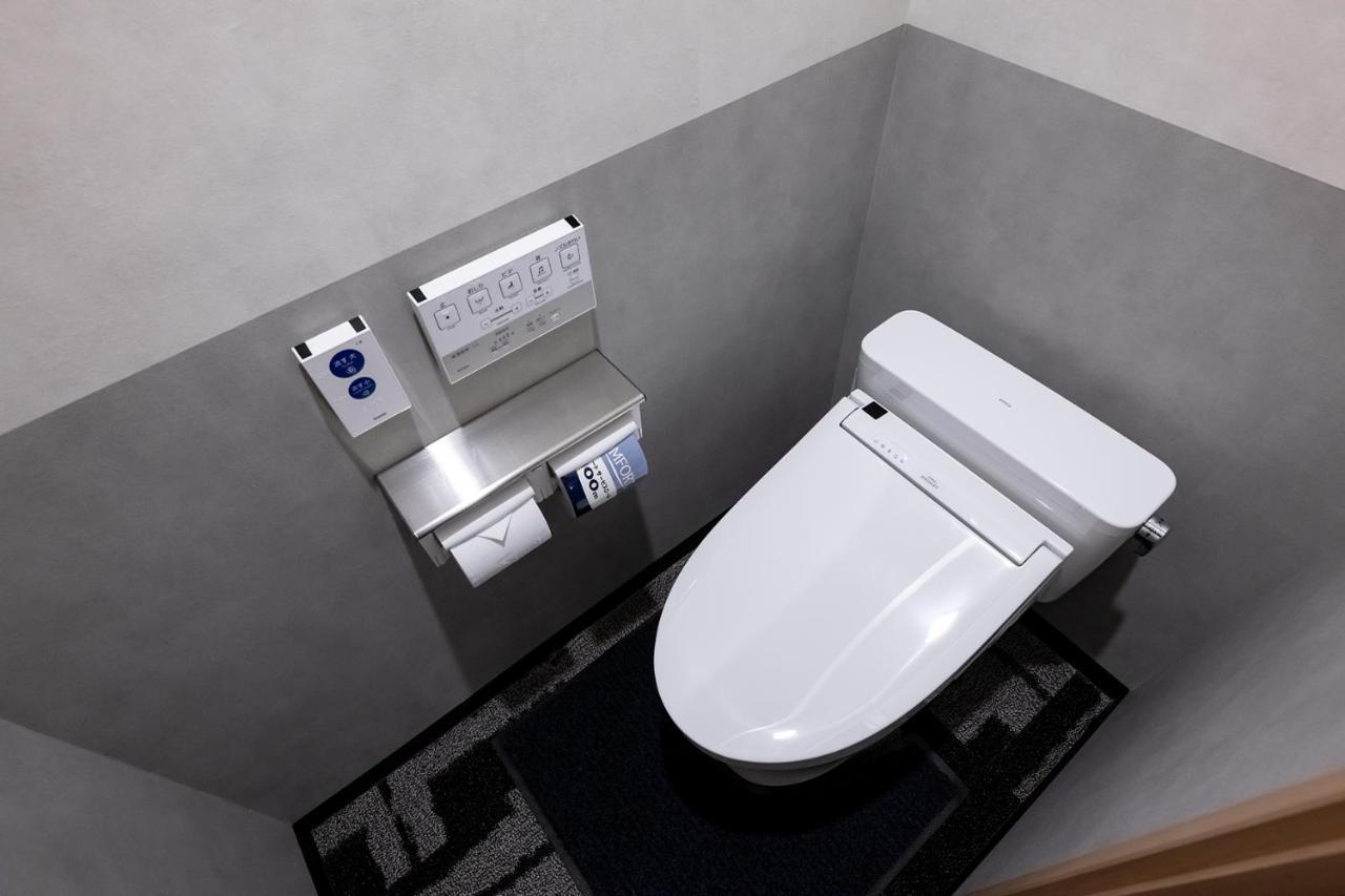Hotel Kan-Raku Akita Kawabata Εξωτερικό φωτογραφία
