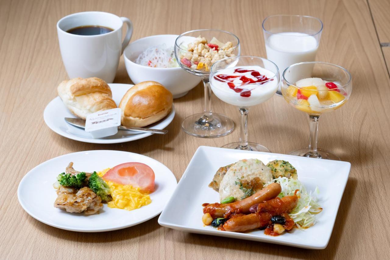 Hotel Kan-Raku Akita Kawabata Εξωτερικό φωτογραφία