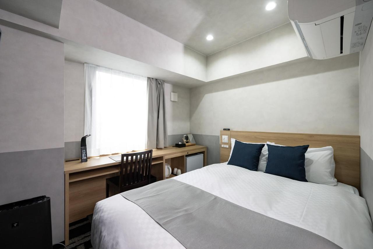 Hotel Kan-Raku Akita Kawabata Εξωτερικό φωτογραφία