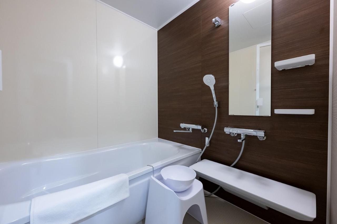 Hotel Kan-Raku Akita Kawabata Εξωτερικό φωτογραφία